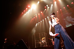 「板野友美、全国ツアー完走!久本雅美とのW主演映画『イマジネーションゲーム』主題歌決定＆初披露」