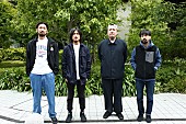 「＜インタビュー＞SPECIAL OTHERS ACOUSTIC、2ndAL『Telepathy』リリース　音楽シーンにおけるスペアザの独自な立ち位置に改めて迫る」1枚目/5