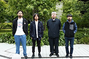 「＜インタビュー＞SPECIAL OTHERS ACOUSTIC、2ndAL『Telepathy』リリース　音楽シーンにおけるスペアザの独自な立ち位置に改めて迫る」