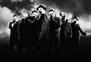 「Xmas Eileen ツーマン企画ファイナルにKNOCK OUT MONKEY」