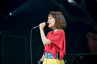 「川嶋あい“820ワンマン”映像をGyao!限定配信開始」