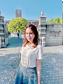 「May J. ギター1本で欅坂46「サイレントマジョリティー」熱唱」1枚目/5