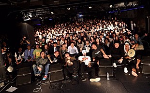 「細美武士/ORANGE RANGEのYOHら登場！ Xmas Eileenメンバー主催の復興支援イベント」