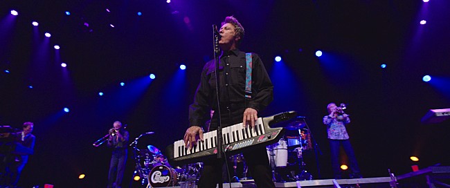 「シカゴ、最新アルバムより「長い夜」の映像が公開＆『シカゴII』完全再現ライブのアルバムが発売決定」1枚目/1