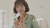 「仲里依紗 美ボディ＆美声を披露！ 楽曲編曲はFPM田中知之」1枚目/25