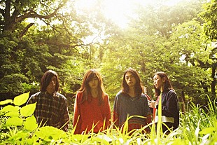 「GRASAM ANIMAL、約一年ぶりの新曲『LOVE OIL』を配信限定でリリース＆レコ発イベントの開催も決定」