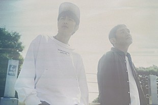 「ゆず、新曲「公園通り」5月29日配信リリース決定　“ファン待望”ゆずマン登場のジャケット写真も公開」