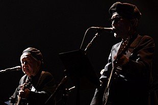 「＜ライブレポート＞THE BEATNIKS、EXシアターで行われたレコ発ライブのレポ―トが到着」