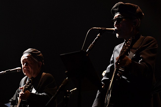 「＜ライブレポート＞THE BEATNIKS、EXシアターで行われたレコ発ライブのレポ―トが到着」1枚目/5