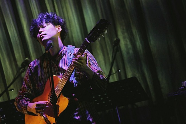 「石若駿、MELRAWら若手実力派ミュージシャンが集結　【TOKYO LAB 2018】開催決定」1枚目/7