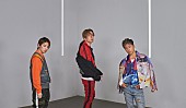 「w-inds.主催フェス第4弾出演アーティスト発表！ DOBERMAN INFINITYら3組追加」1枚目/1