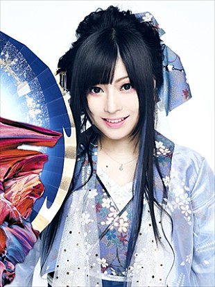 「鈴華ゆう子(和楽器バンド)、初レギュラーDJに抜擢　FM OH!に月1でレギュラー出演」