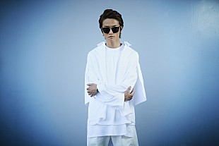 「Hilcrhyme、7月4日リリース新EP『One Man』詳細発表」