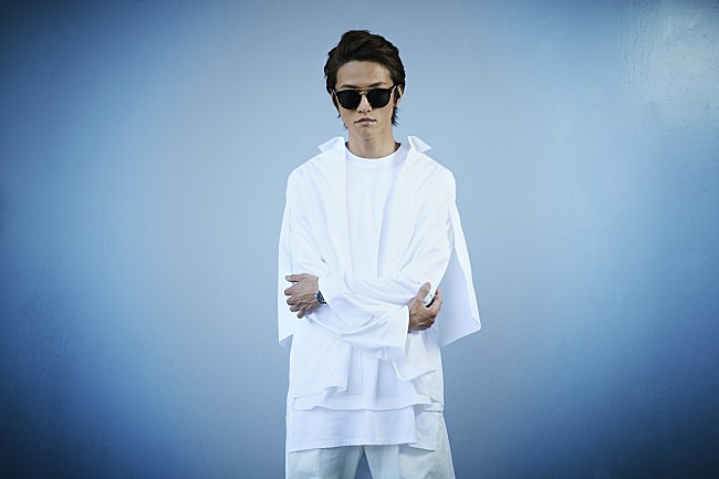 「Hilcrhyme、7月4日リリース新EP『One Man』詳細発表」1枚目/1