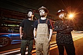 「【氣志團万博2018】10-FEET、マキシマム ザ ホルモン、MIYAVI等、第3弾出演者を発表」1枚目/9