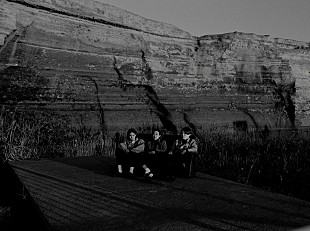 「STEPHENSMITH、連続デジタルリリース＆7inchリリースが決定」