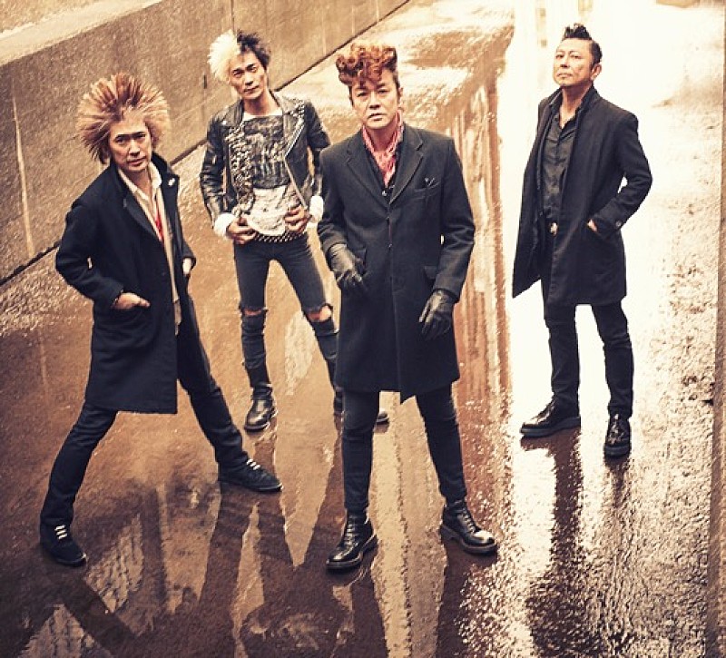 「SA 現メンバーの歴史が詰まった「フォーエバーキッズ」MV公開」1枚目/2