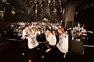 「CIVILIAN×中田裕二 2マン大盛況！ 椿屋四重奏が一夜限りの復活!?と思わせる豪華な内容に絶え間ない感動」