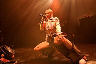 「“キュートな新世代R&amp;Bディーヴァ”ケラーニ、初のジャパン・ツアー完遂　」