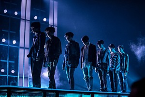 2018 #BBMAs】BTS (防弾少年団)、K-POPグループとしてBBMAs史上初の