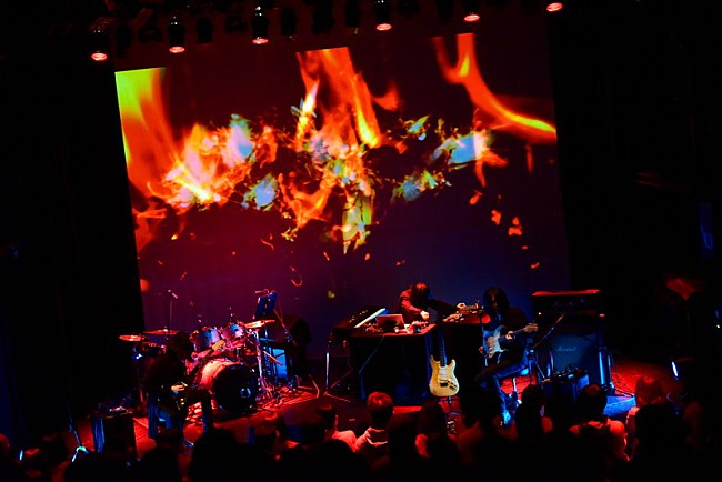 「downy青木裕 最初で最後のワンマンソロライブ映像フル尺公開」1枚目/3