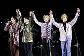 「SHINee 日本活動の集大成ツアーが映像化！ 東京ドーム公演をノーカット完全収録」1枚目/1