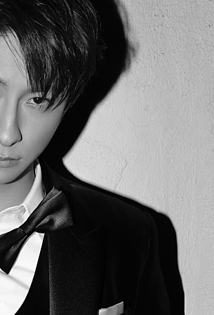 「AAA與真司郎、30歳の節目を記念しソロアルバムのリリース＆ソロライブの開催を発表」