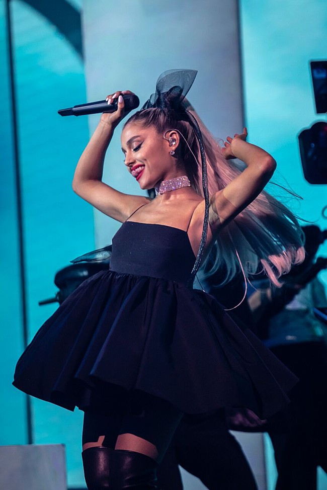 「【2018 #BBMAs】エド・シーランが＜トップ・アーティスト賞＞受賞、全受賞アーティスト＆作品リスト」1枚目/15