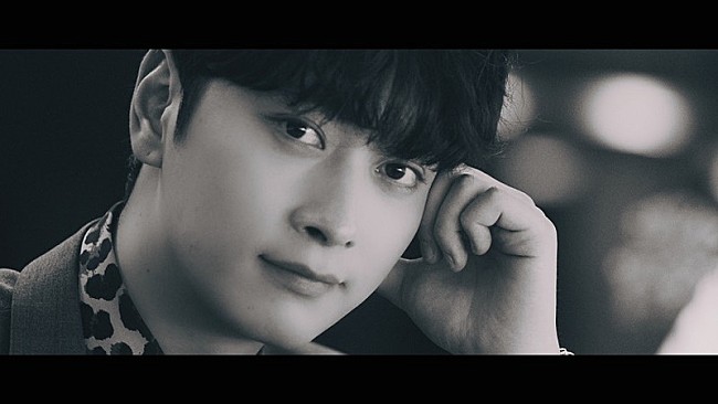 「CHANSUNG（From 2PM） お宝“ひょっこり”カットも含む新曲「Treasure」MV公開」1枚目/10