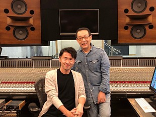 「さだまさし×ナオト・インティライミのコラボ実現！ 「ナオト・マサシ・インティライミ」名義で2曲発表」