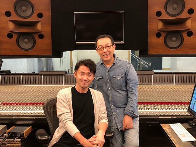 「さだまさし×ナオト・インティライミのコラボ実現！ 「ナオト・マサシ・インティライミ」名義で2曲発表」1枚目/3