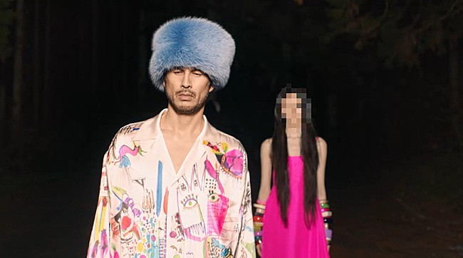 「平井堅、念願のホラー・ミュージックビデオ!? 新曲「知らないんでしょ？」MV完成」1枚目/2