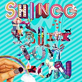 「SHINee、メンバー全員でレコーディングした新曲「Every Time」など4曲のデジタル配信が決定」1枚目/1