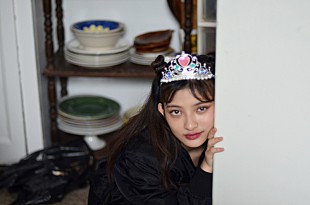 「ジャズ・ピアノの新星・甲田まひるa.k.a.Mappy、メジャーデビュー記念イベント5/26に開催」