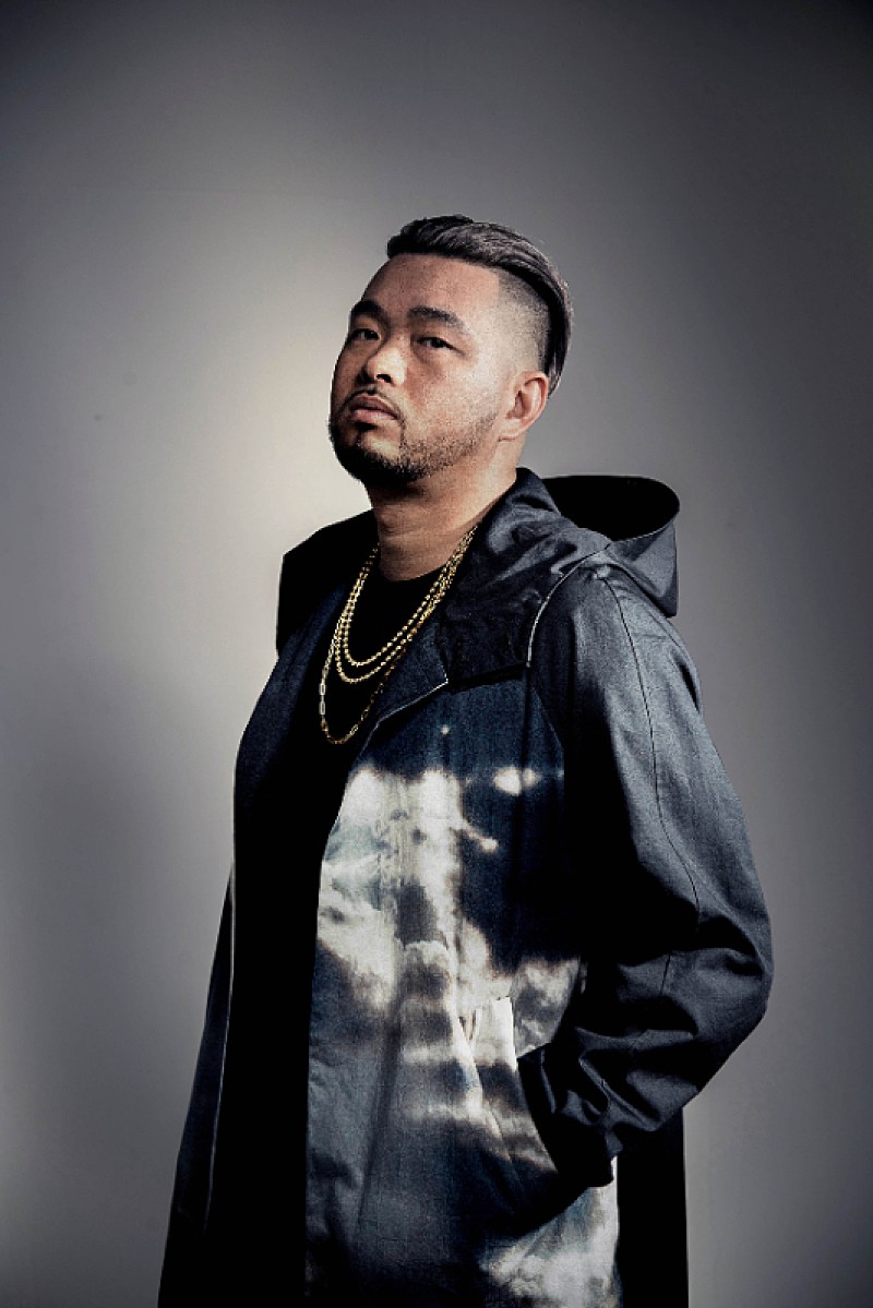 ELIONE、最新アルバム収録曲「Winner’s Circle feat. SALU&IO」MV公開