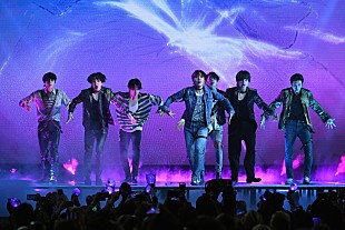 「BTS (防弾少年団)、【2018 #BBMAs】のベスト・モーメントを振り返る」