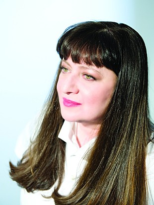 「バーシア、9年ぶりとなる待望の新作を携え11月に来日決定」