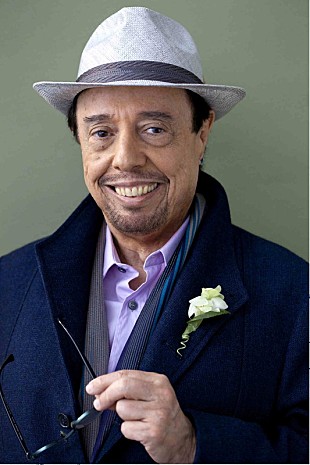 「セルジオ・メンデス、11月に東阪来日ツアーが決定」