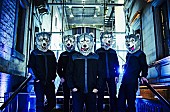 「MAN WITH A MISSION、新AL『Chasing the Horizon』ダイジェスト動画公開」1枚目/3