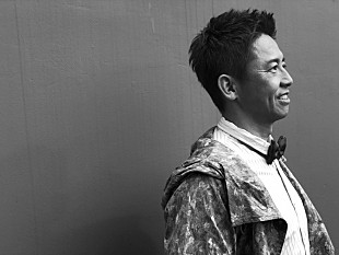 「GAKU-MC、ニューアルバム『Rappuccino』よりMV2本公開」