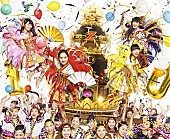 「ももいろクローバーZ主演ミュージカル『ドゥ・ユ・ワナ・ダンス？』上映決定、『幕が上がる』本広監督とタッグ再び」1枚目/2