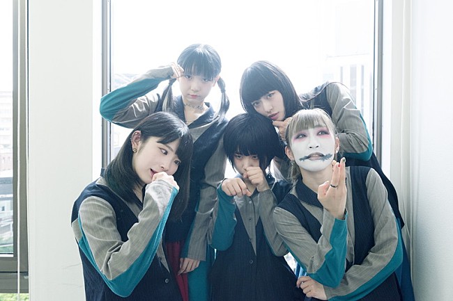 「BiS現体制ラストインタビュー後編公開！ 5月いっぱいで離れ離れになる5人の決意「伝説にしたいわ！」」1枚目/15