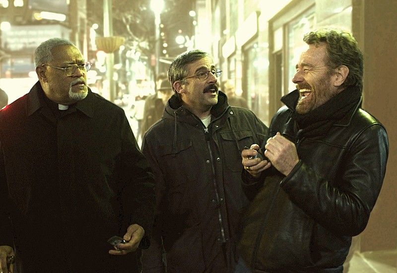 「リンクレイター監督が描く“大人のスタンド・バイ・ミー”、映画『30年後の同窓会』が6月に公開」1枚目/1