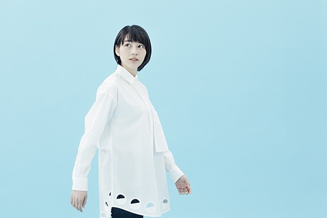 「のん」2枚目/4