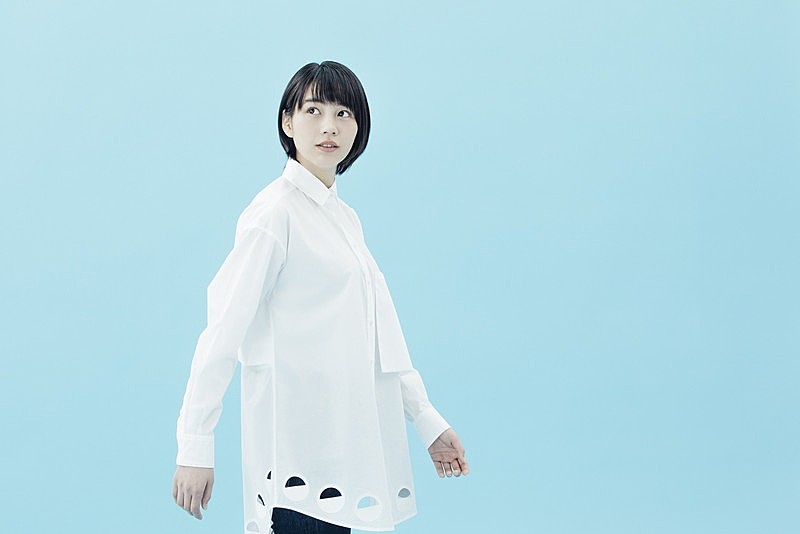 「のん」2枚目/4