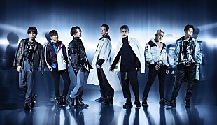 「三代目 J Soul Brothersが新曲「RAINBOW」を解禁、dヒッツにて先行配信スタート」