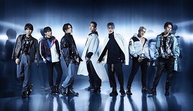 「三代目 J Soul Brothersが新曲「RAINBOW」を解禁、dヒッツにて先行配信スタート」1枚目/3