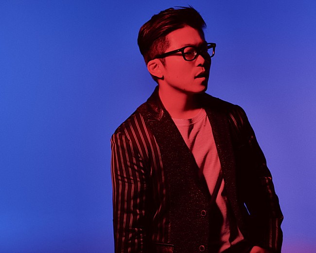 「さかいゆう、“京陸”を迎え最新技術を用いた新曲MVが公開　新作EPリリースライブも決定」1枚目/1