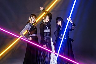 「TrySail、ダンスにも注目集まるGARNiDELiA手掛けた新曲「Truth.」MV公開」