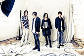 「GLAY、名盤4thアルバム『pure soul』のアンソロジー盤7/31リリース決定！ 8月の函館ライブに向け新ビジュアルも公開」1枚目/2